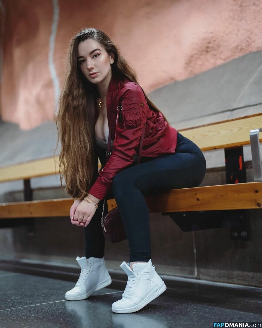 Miss Mikkaa / mikkka / missmikkaa Nu OnlyFans  Foto vazada #54