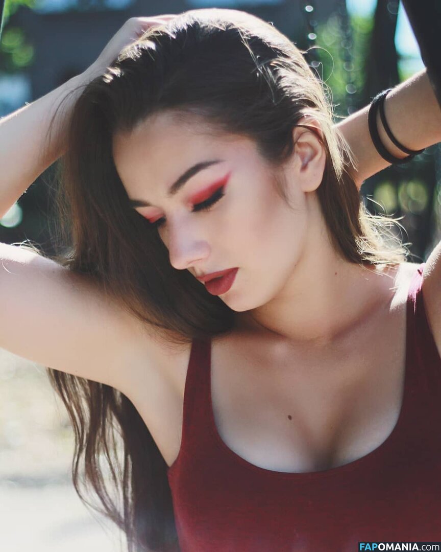 Miss Mikkaa / mikkka / missmikkaa Nu OnlyFans  Foto vazada #64