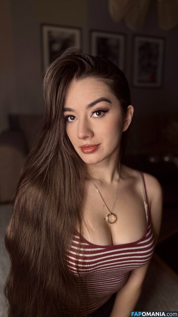Miss Mikkaa / mikkka / missmikkaa Nu OnlyFans  Foto vazada #328