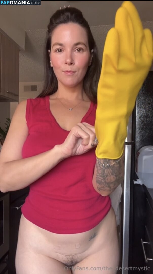 Candice Cooper / Miss_Moonpixie / Moonpixie / the_desertmystic Nu OnlyFans  Foto vazada #6