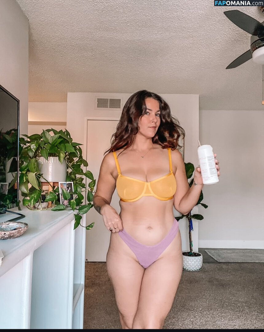 Candice Cooper / Miss_Moonpixie / Moonpixie / the_desertmystic Nu OnlyFans  Foto vazada #10