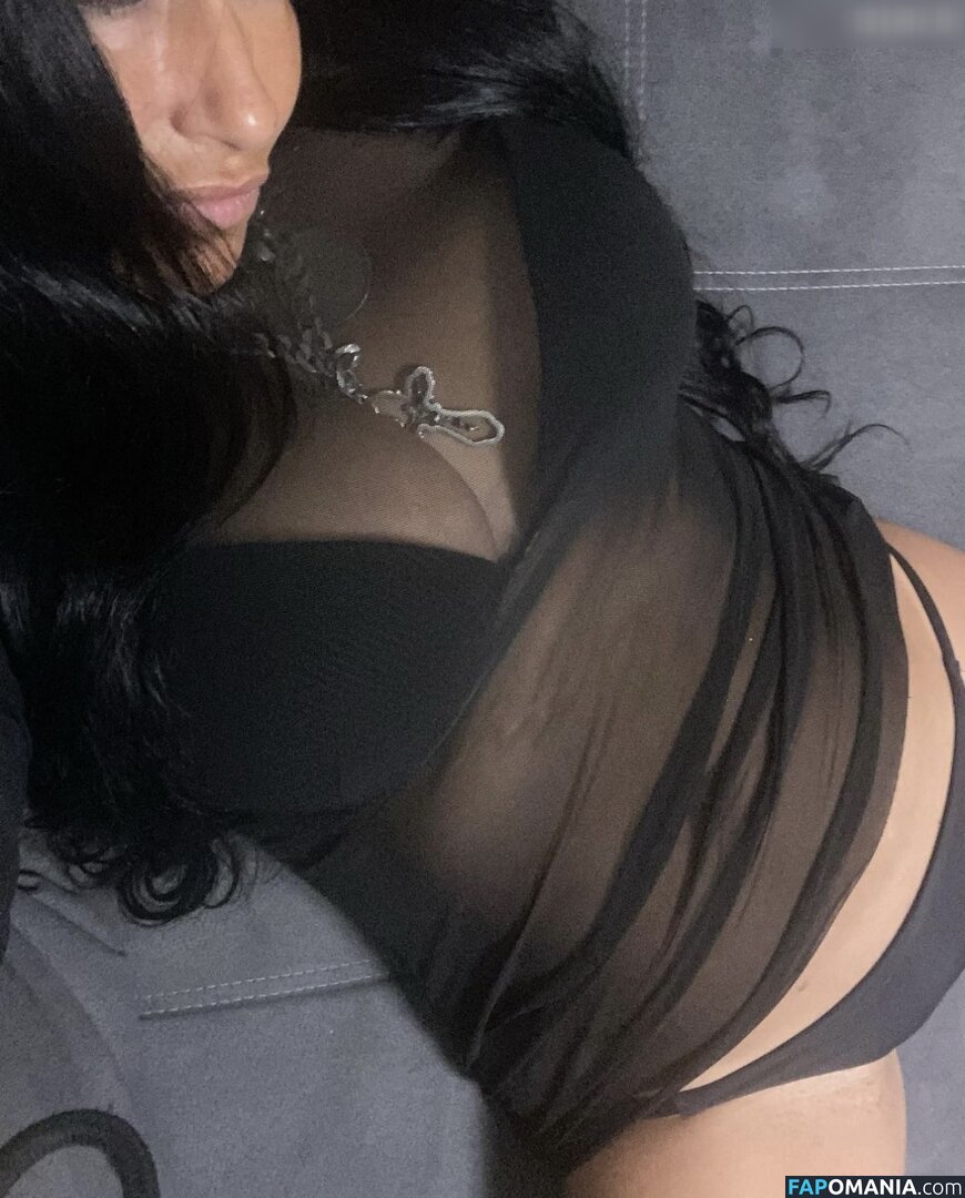 Miss Sanchez / milysancho Nu OnlyFans  Foto vazada #29