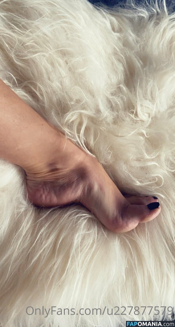 miss.sexy.feet / miss_sexy-feet Nu OnlyFans  Foto vazada #6