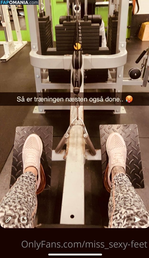 miss.sexy.feet / miss_sexy-feet Nu OnlyFans  Foto vazada #27