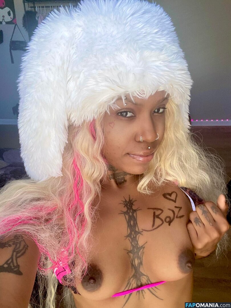 Miss Spookie / Tierra TV / spookiebaddie / tayeruhh / tayeruhh... Nu OnlyFans  Foto vazada #18