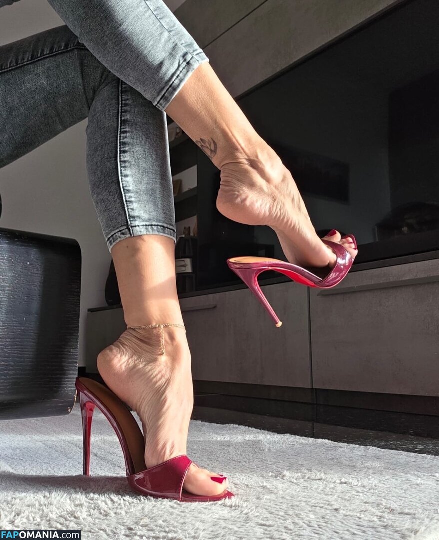 Miss V / miss_v2023 / missv6308 Nu OnlyFans  Foto vazada #14