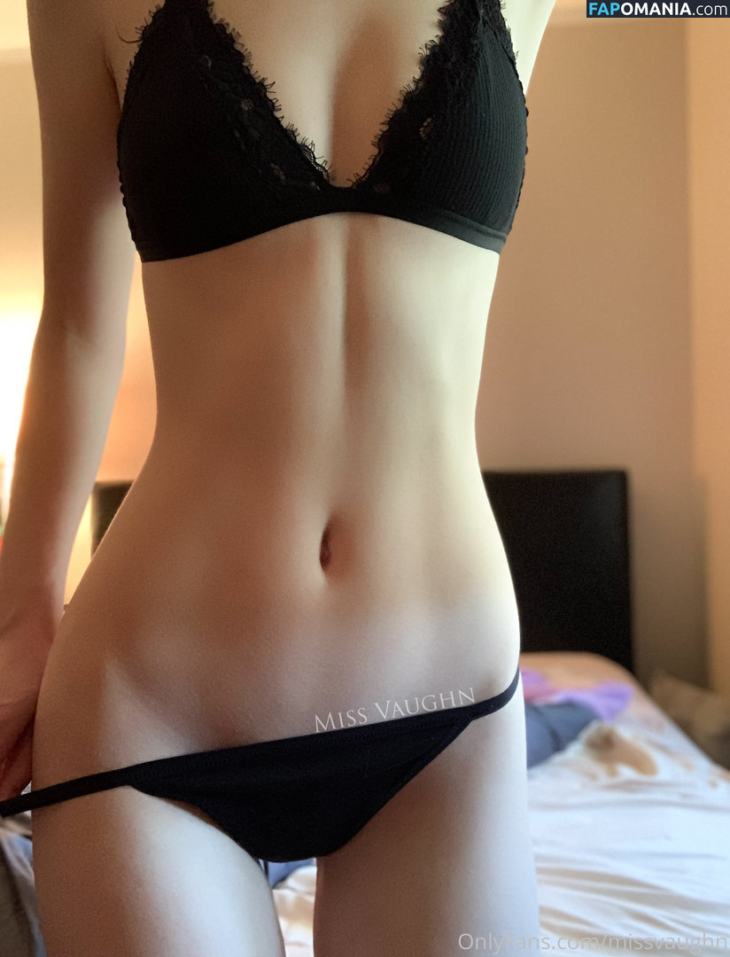 Miss Vaughn / a_miss_vaughn / missvaughn Nu OnlyFans  Foto vazada #36