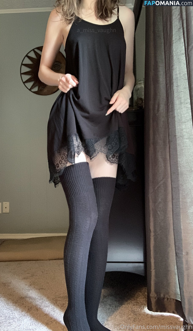 Miss Vaughn / a_miss_vaughn / missvaughn Nu OnlyFans  Foto vazada #81