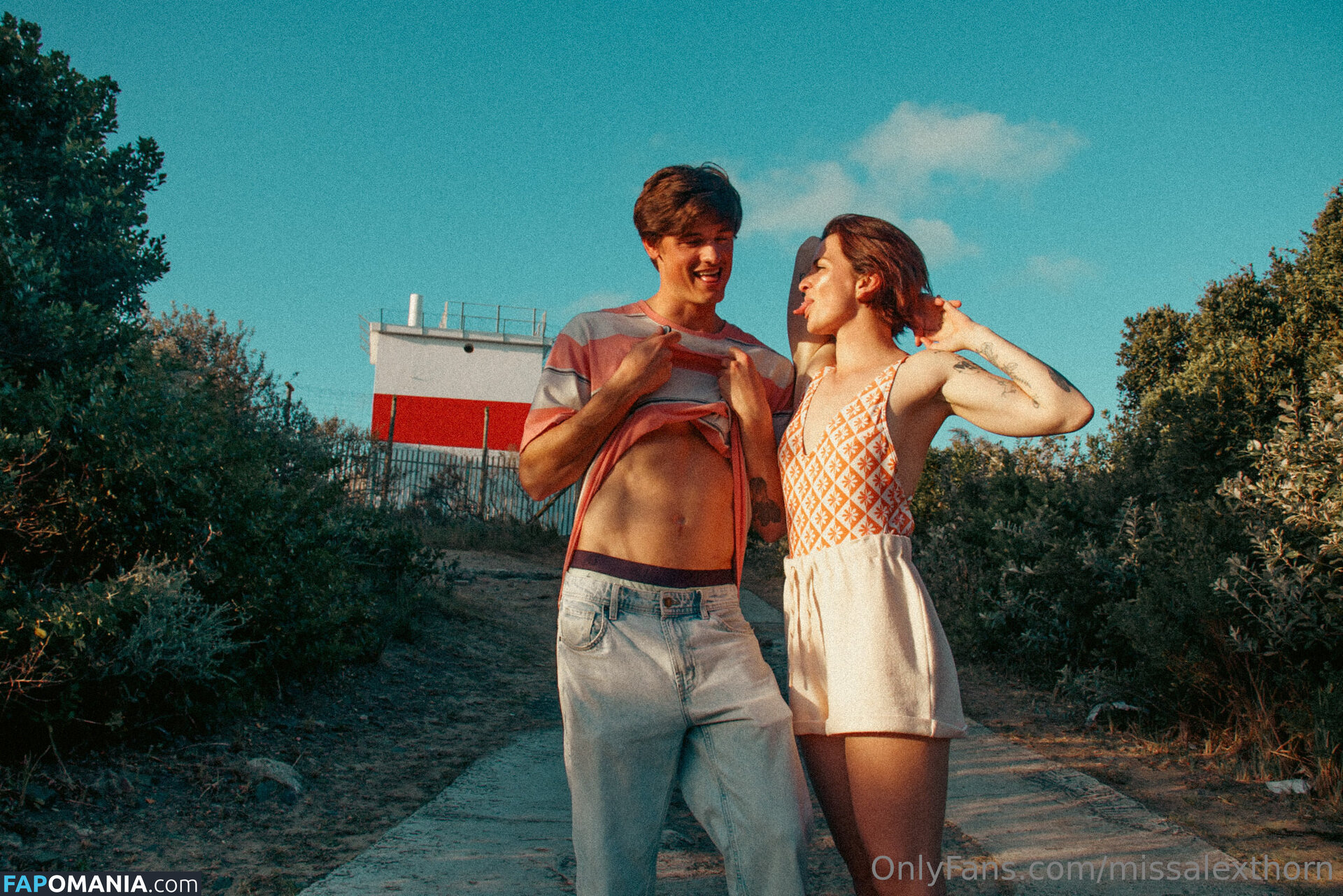 missalexthorn Nu OnlyFans  Foto vazada #6