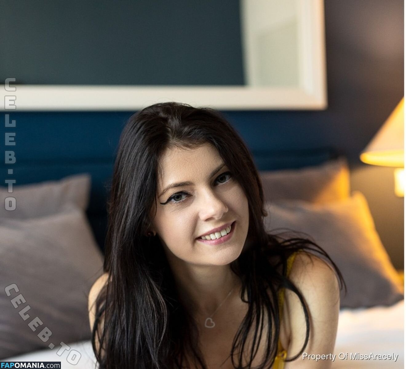 MissAracely / https: Nu OnlyFans  Foto vazada #1