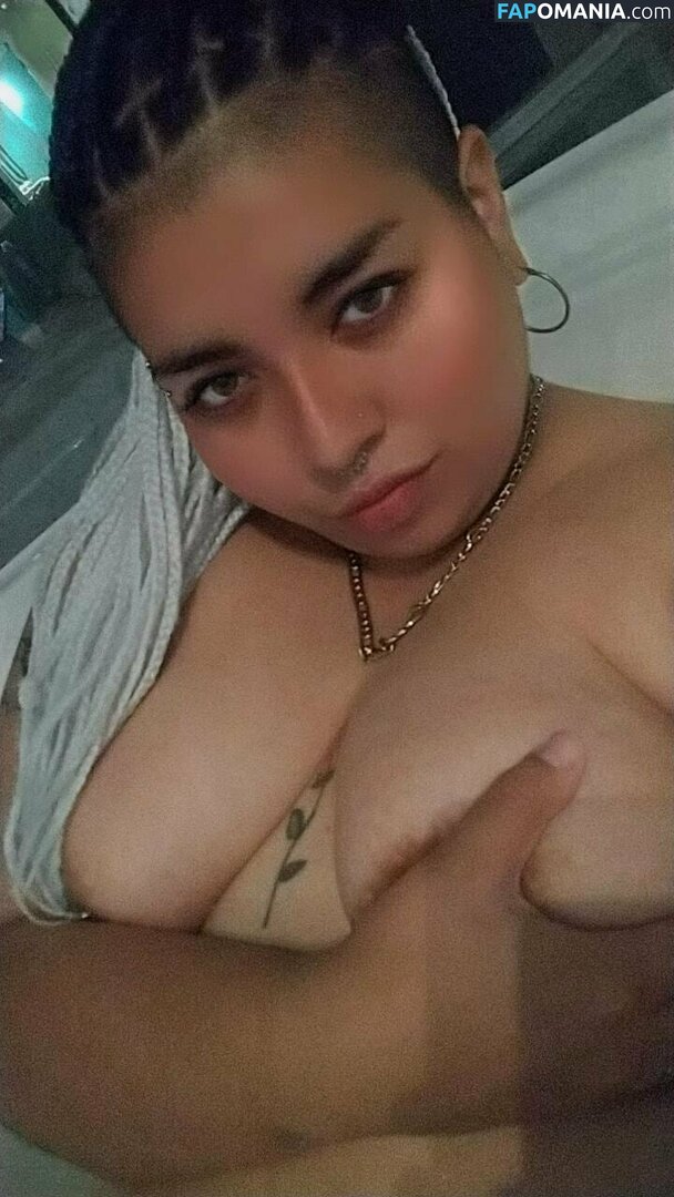 bomaye_bully / misscandy9 Nu OnlyFans  Foto vazada #11