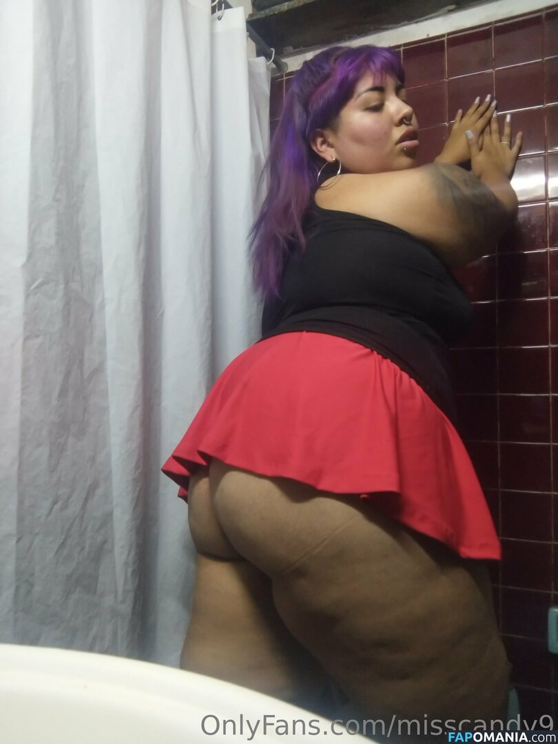 bomaye_bully / misscandy9 Nu OnlyFans  Foto vazada #19