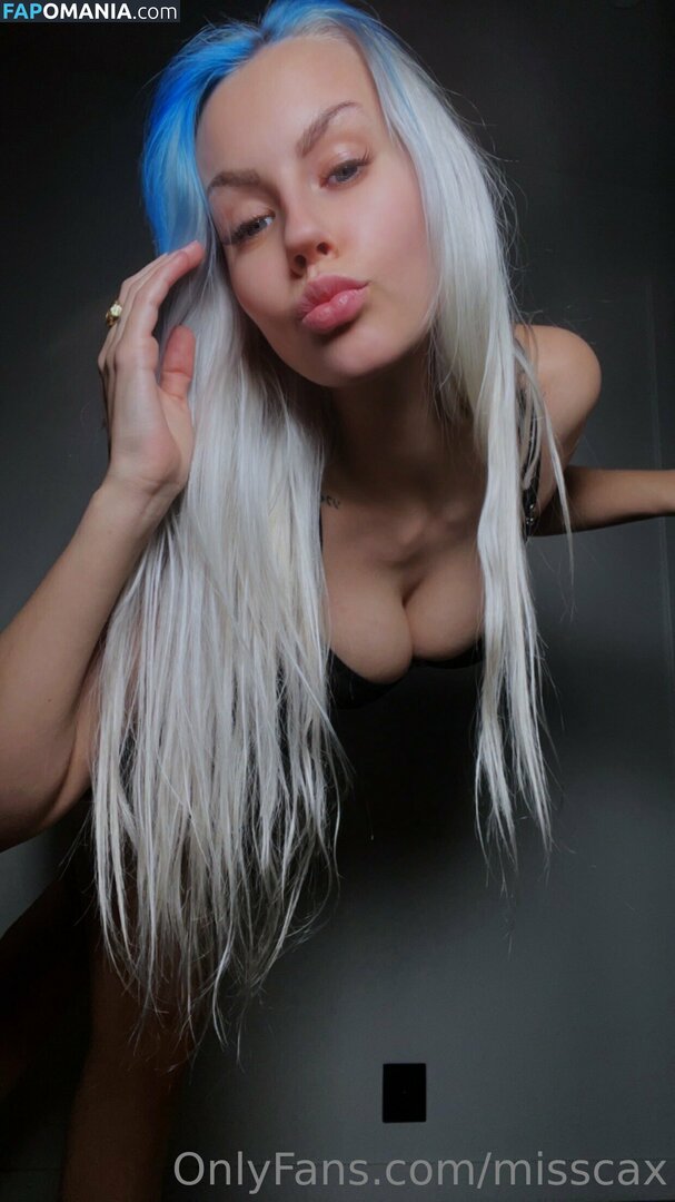 misscax Nu OnlyFans  Foto vazada #10