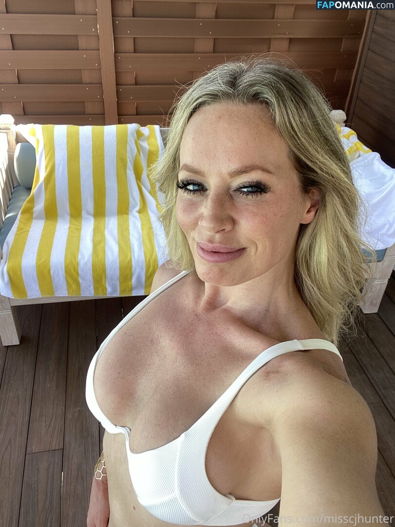 miss_cj_hunter_ / misscjhunter Nu OnlyFans  Foto vazada #14