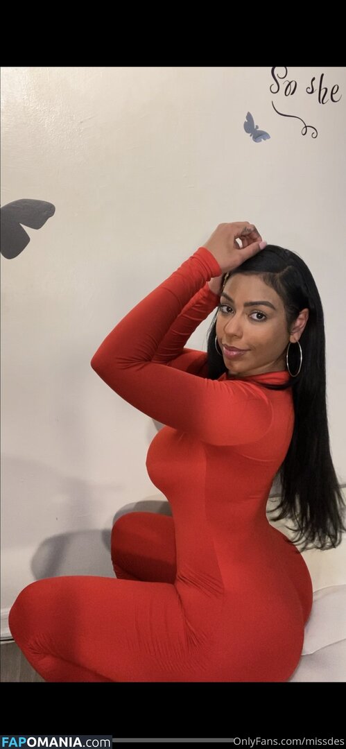 missdes Nu OnlyFans  Foto vazada #1