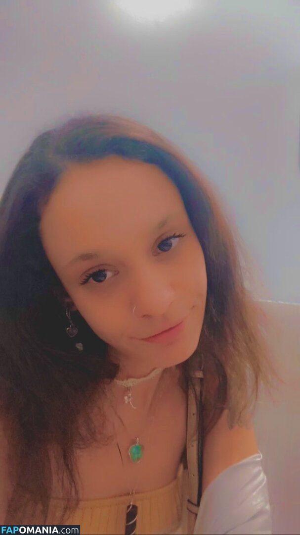 Mayliene / MissFairy Nu OnlyFans  Foto vazada #6