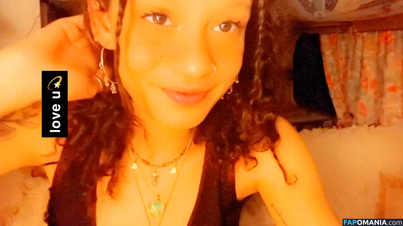 Mayliene / MissFairy Nu OnlyFans  Foto vazada #13