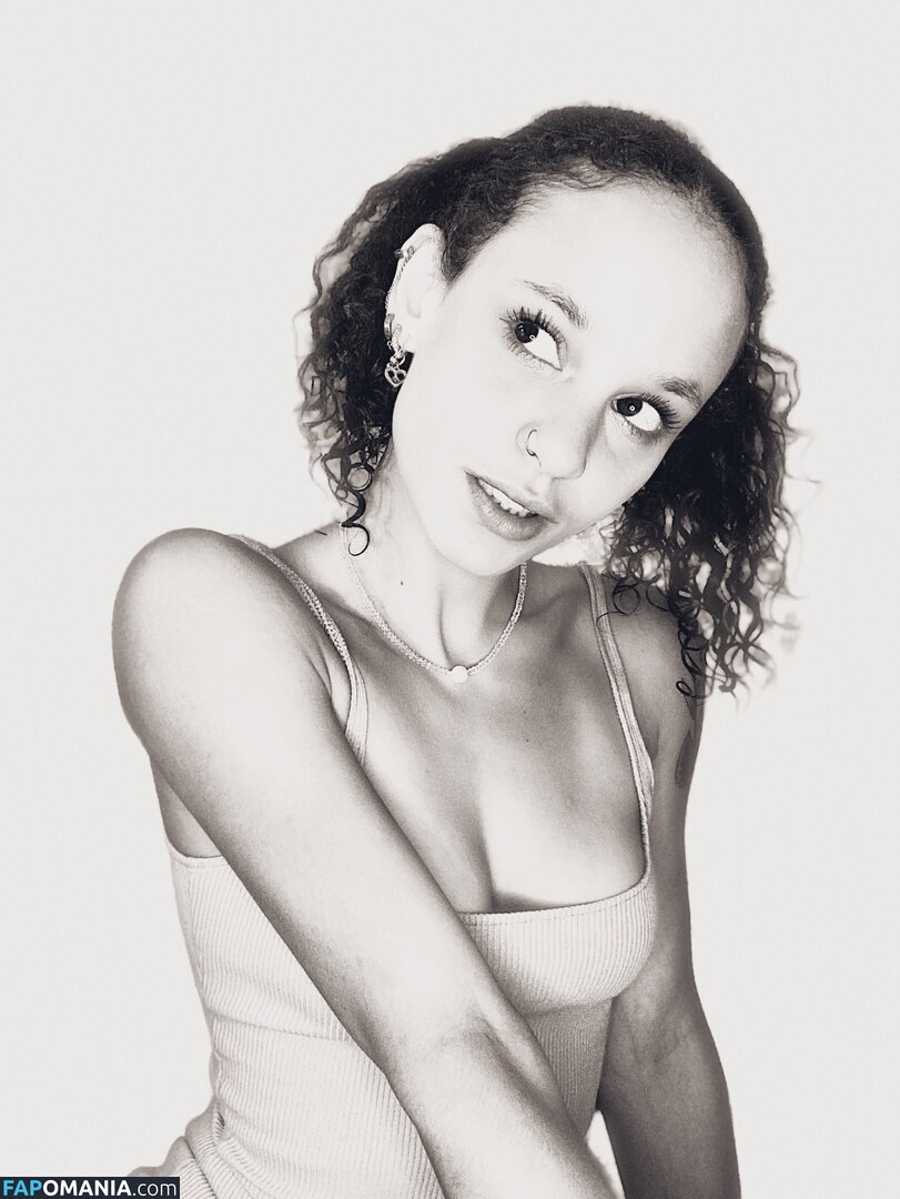 Mayliene / MissFairy Nu OnlyFans  Foto vazada #15