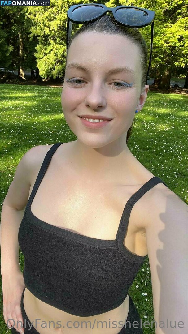 heli_lue / misshelenalue Nu OnlyFans  Foto vazada #20