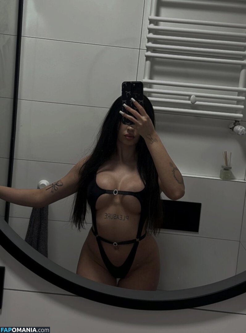 Missjuicy815 Nu OnlyFans  Foto vazada #1