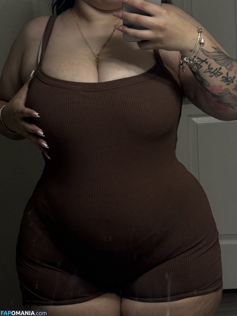 Missjuicy815 Nu OnlyFans  Foto vazada #5