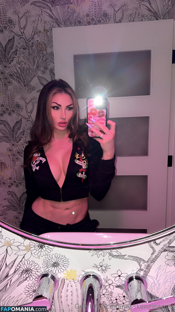 misskenzieanne Nu OnlyFans  Foto vazada #39