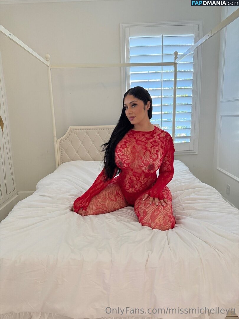 https: / missmichelle.yg / missmichelleyg Nu OnlyFans  Foto vazada #2
