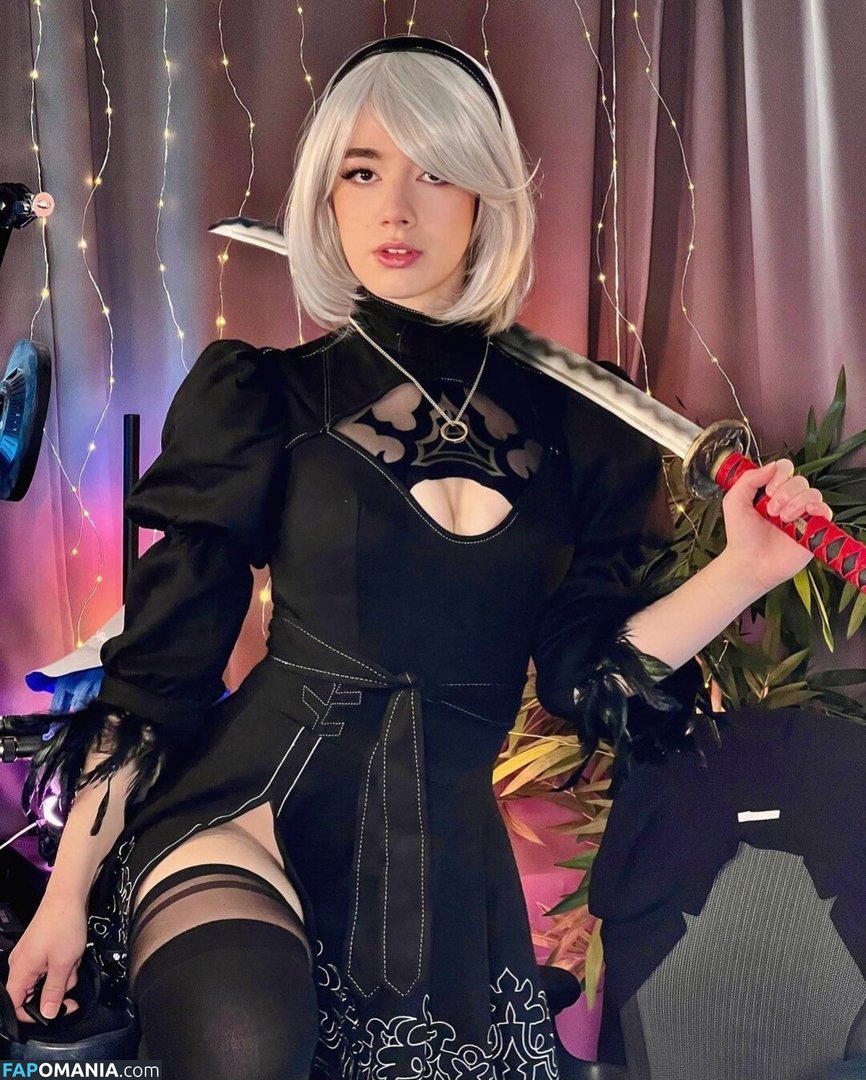 MissMikkaa / ilovebitterlife / missmischka Nu OnlyFans  Foto vazada #9