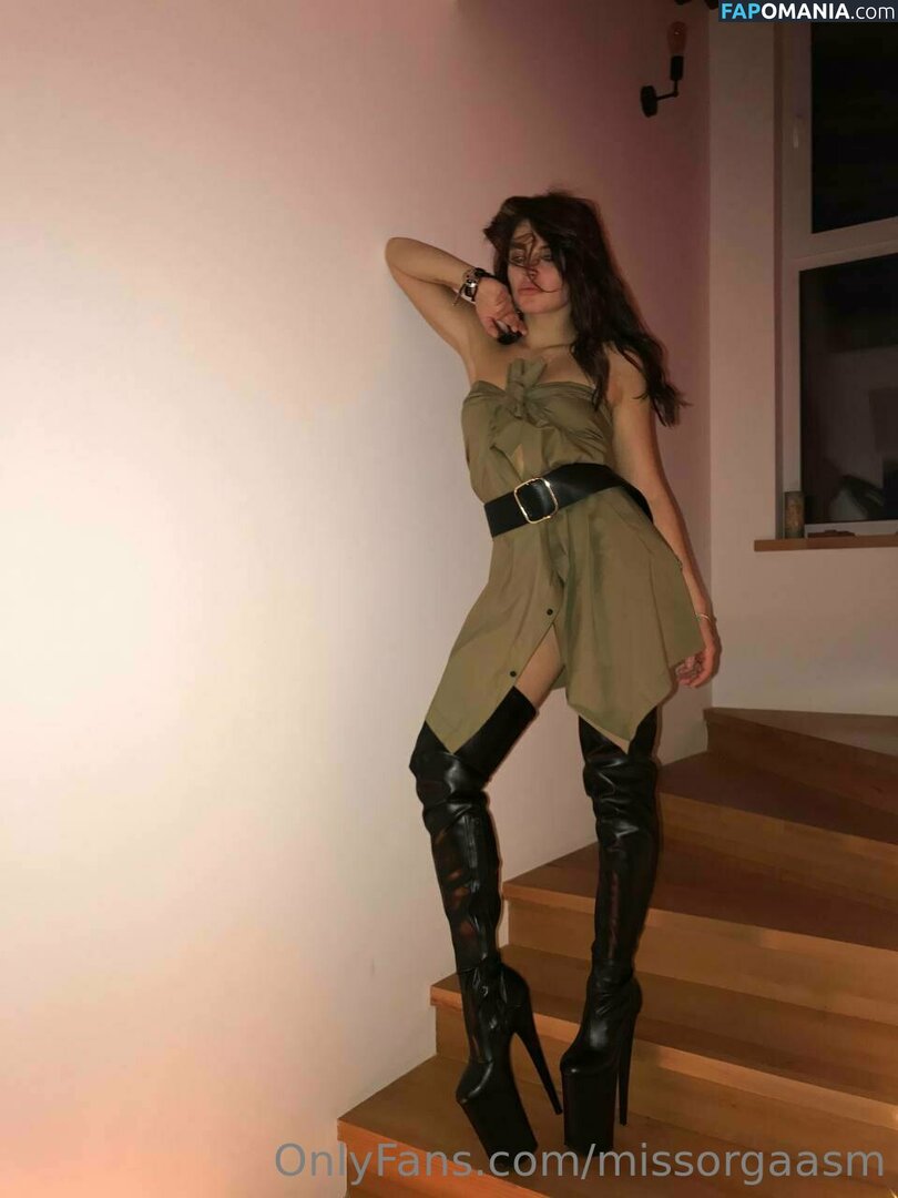 missorgaasm / orgaasm Nu OnlyFans  Foto vazada #9