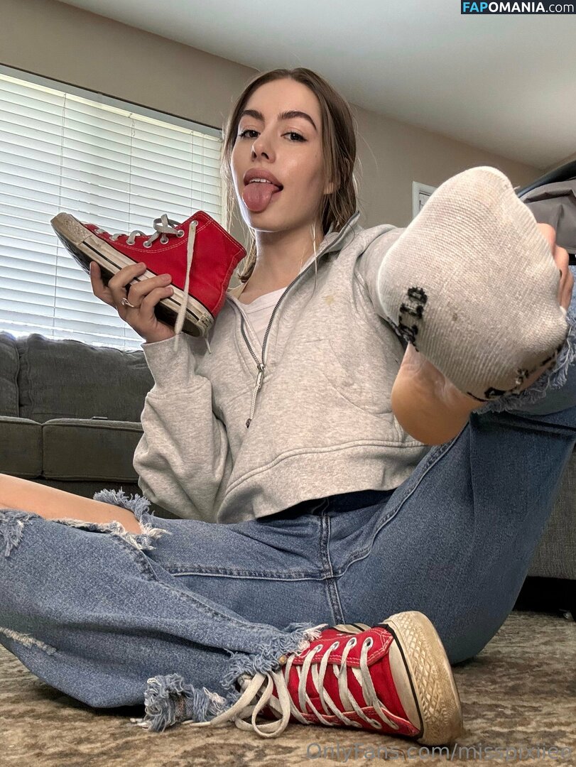 misspixieee / misspixiiee Nu OnlyFans  Foto vazada #41