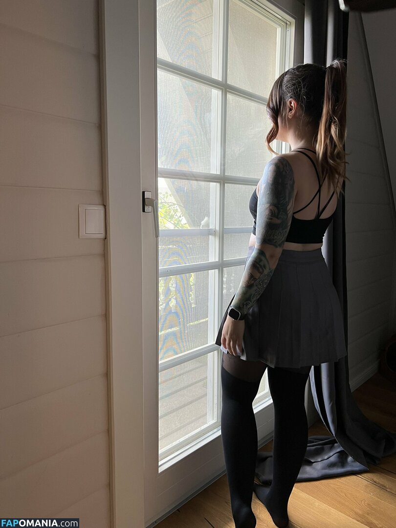 Missrage / https: / therealmissrage Nu OnlyFans  Foto vazada #92