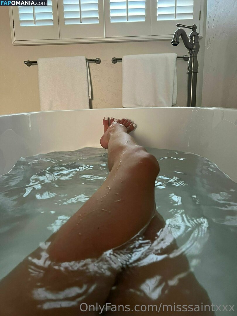 misssaintxxx / samantha_saintxo Nu OnlyFans  Foto vazada #184