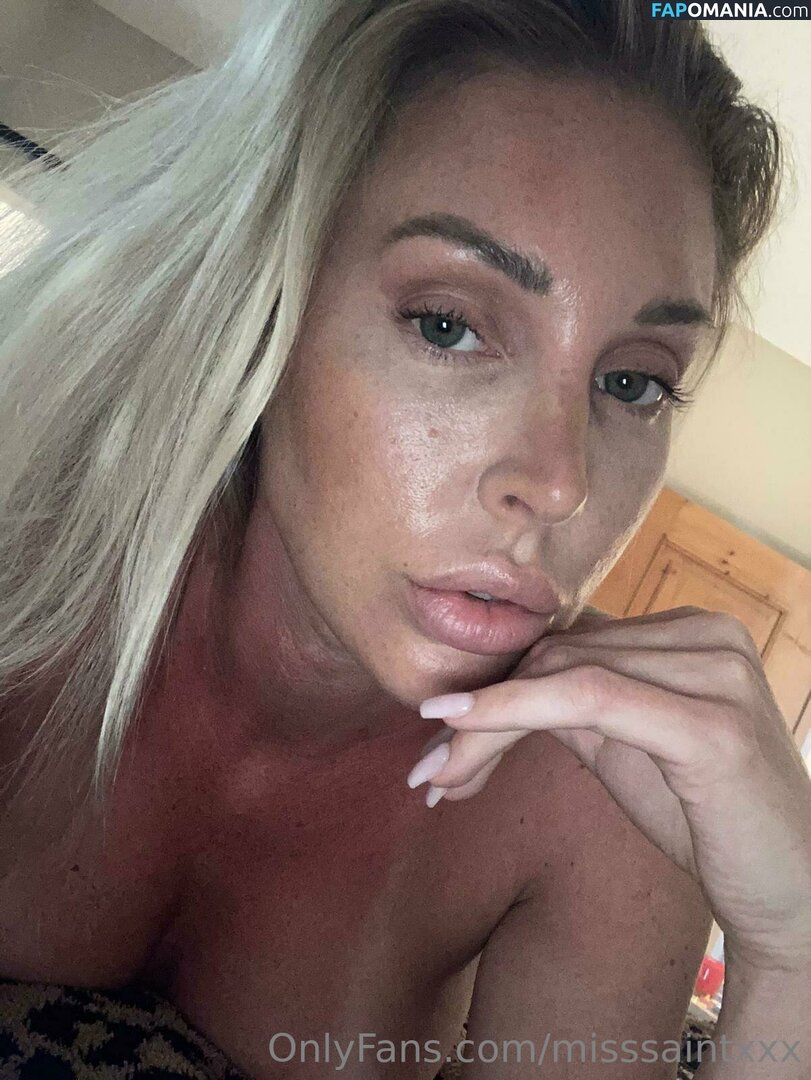 misssaintxxx / samantha_saintxo Nu OnlyFans  Foto vazada #285