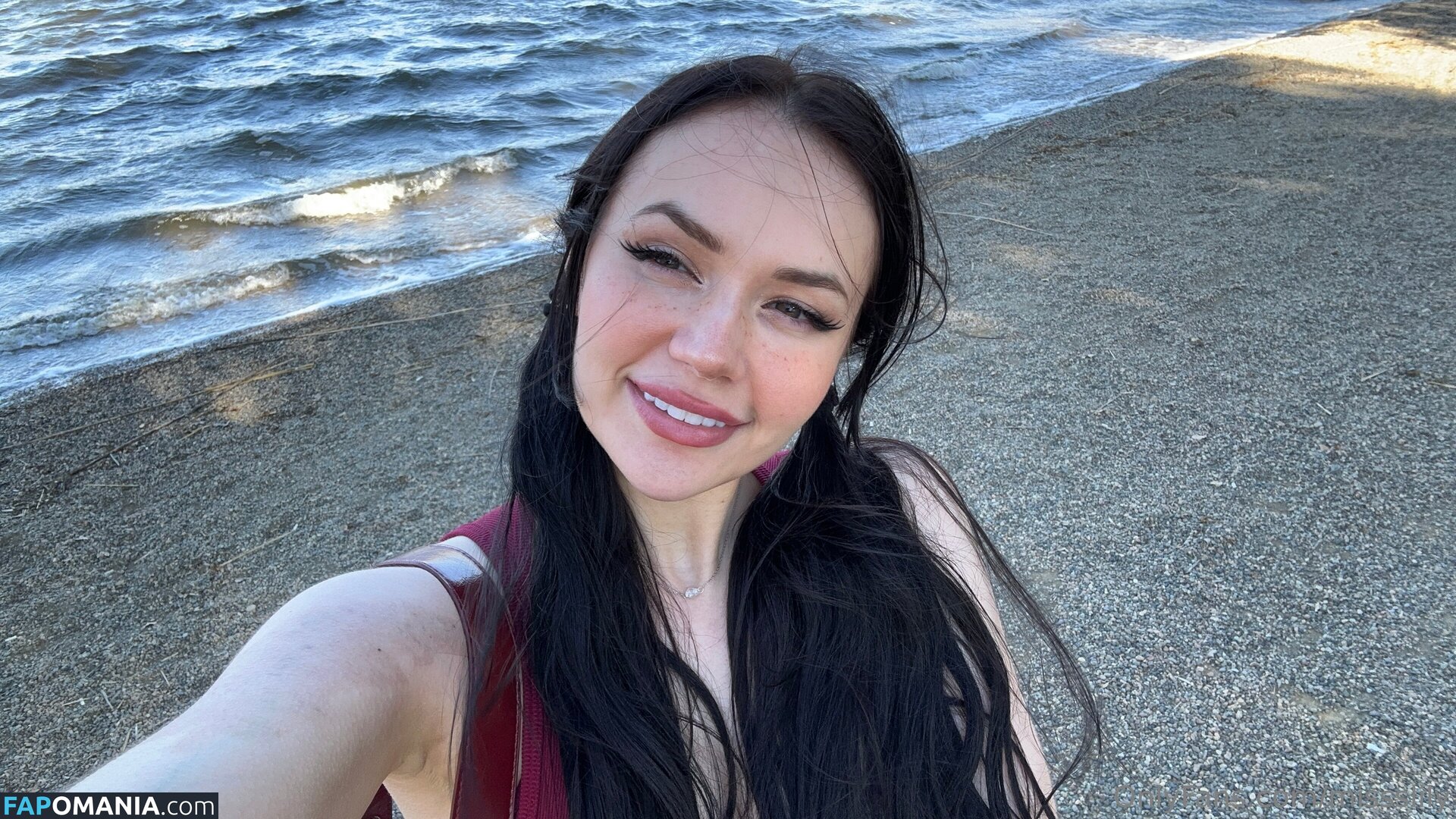 lilyhyacinth572 / missslily Nu OnlyFans  Foto vazada #1