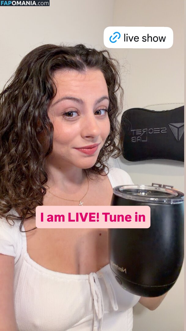 Randi Hipper / missteencrypto Nu OnlyFans  Foto vazada #4