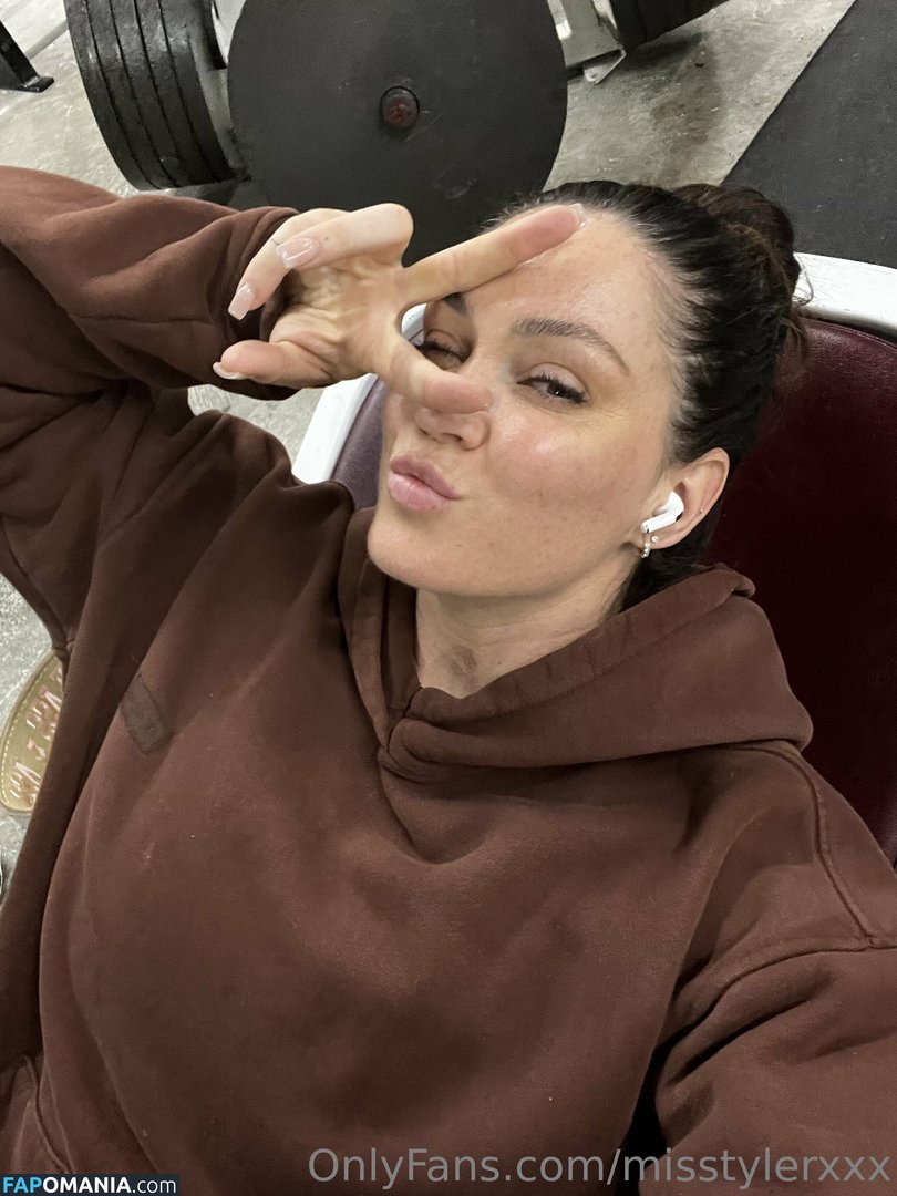 misstylerxxx Nu OnlyFans  Foto vazada #23