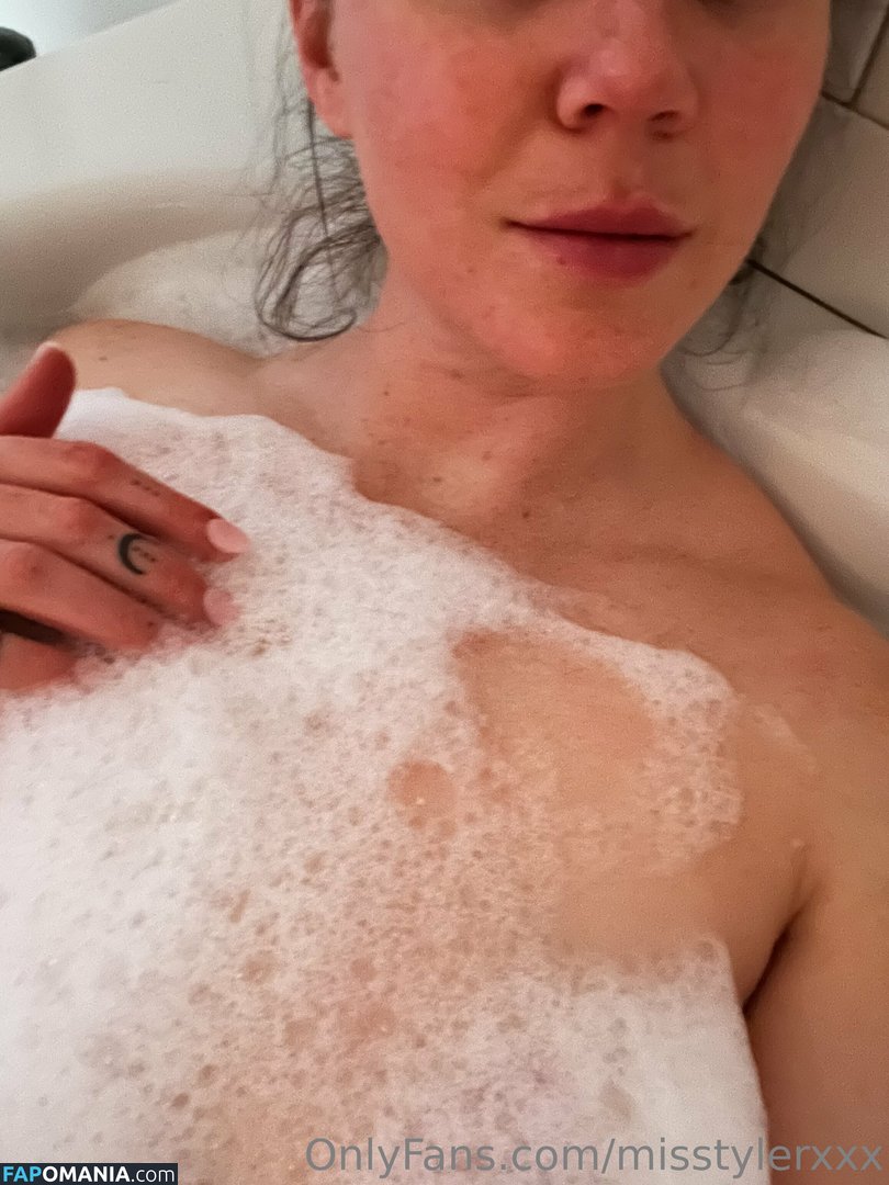misstylerxxx Nu OnlyFans  Foto vazada #24