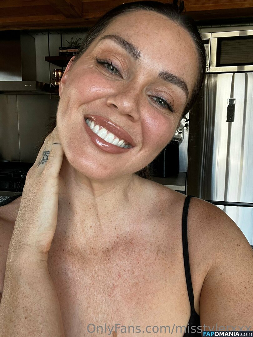 misstylerxxx Nu OnlyFans  Foto vazada #53