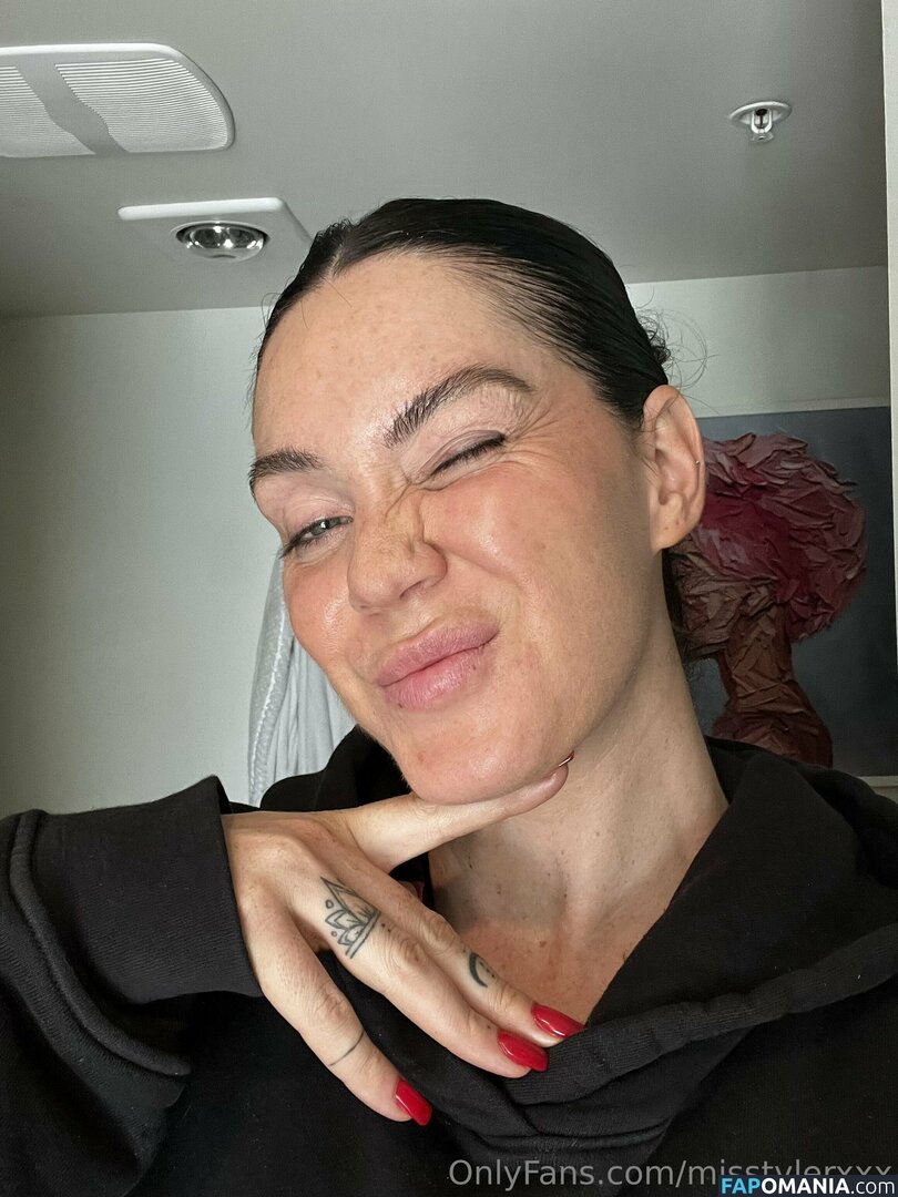 misstylerxxx Nu OnlyFans  Foto vazada #76