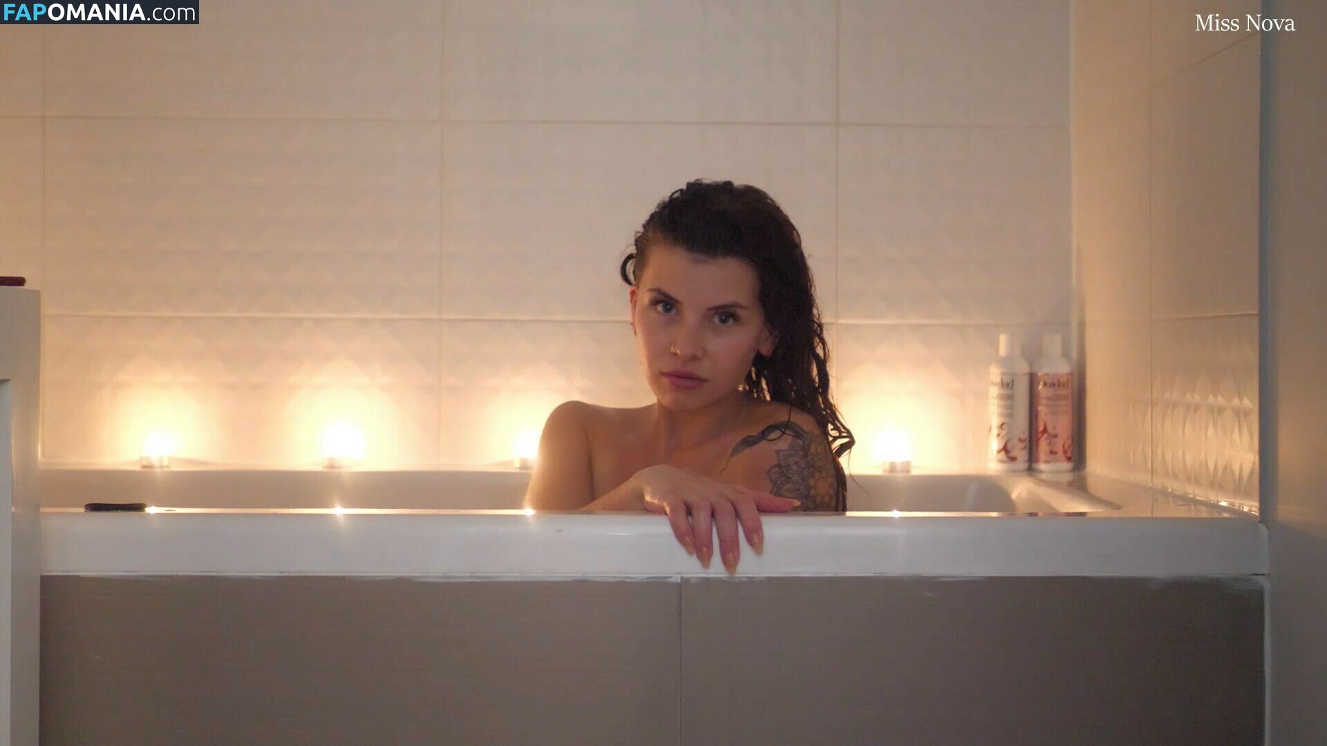 Mistress Nova / missnova1 Nu OnlyFans  Foto vazada #5