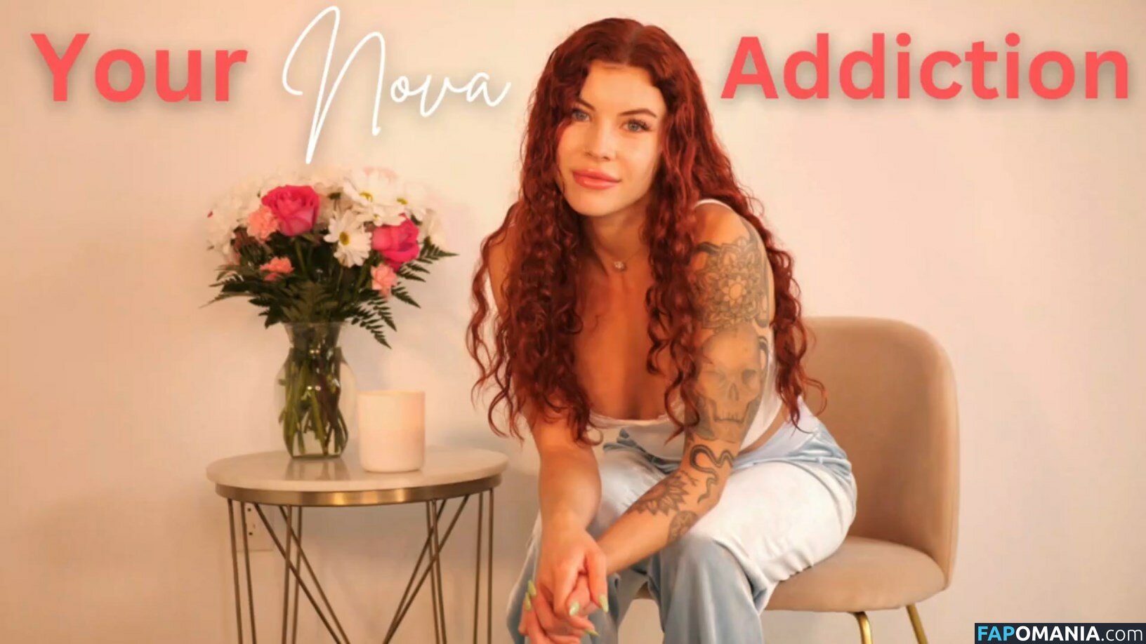 Mistress Nova / missnova1 Nu OnlyFans  Foto vazada #27