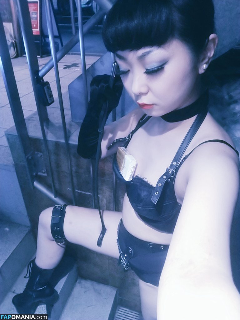 Mistress Orchid / mistress_orchid / ran_amarcord Nu OnlyFans  Foto vazada #1