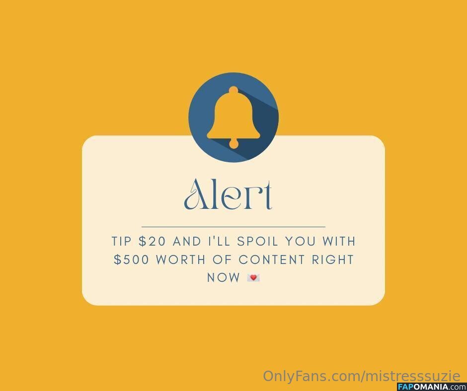 mistress.suzy / mistresssuzie Nu OnlyFans  Foto vazada #1