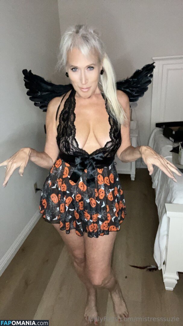 mistress.suzy / mistresssuzie Nu OnlyFans  Foto vazada #7