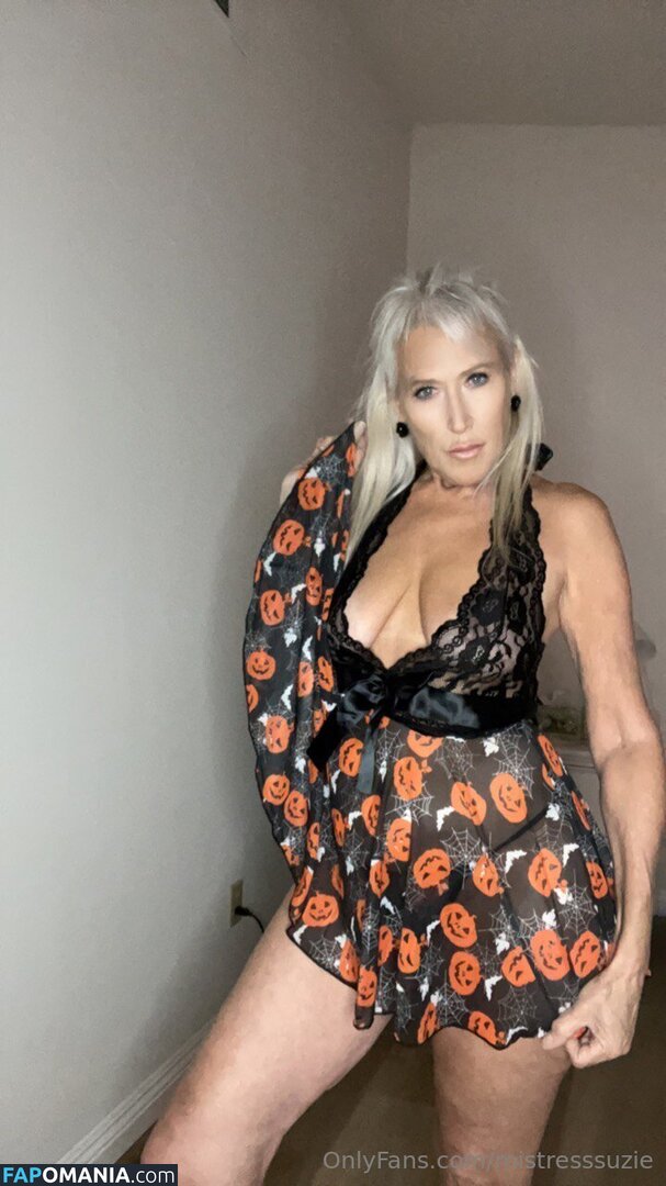 mistress.suzy / mistresssuzie Nu OnlyFans  Foto vazada #9