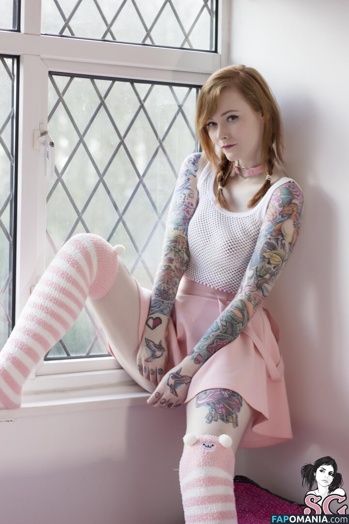 Mistyy / MistyyCosplay / mistyymelons Nu OnlyFans  Foto vazada #61