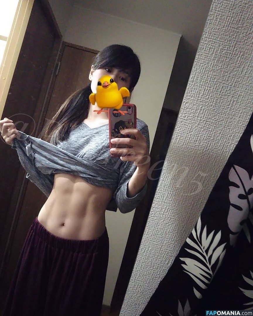 P_Green5 / fitnessiri9898 / mitsukuri_beautyfitness Nu OnlyFans  Foto vazada #4