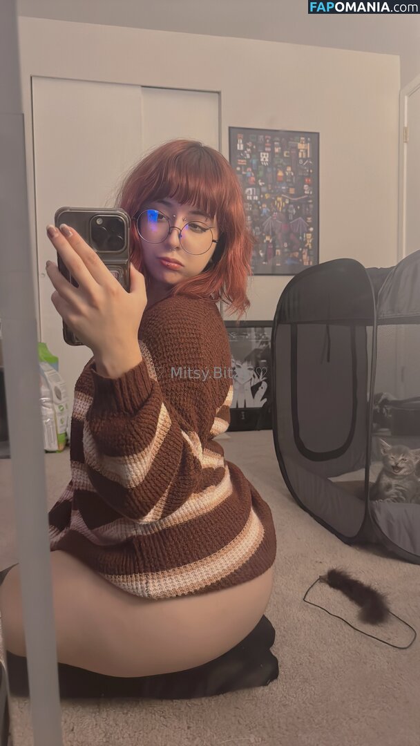 mitsy.bitzy / mitsybitzy Nu OnlyFans  Foto vazada #5