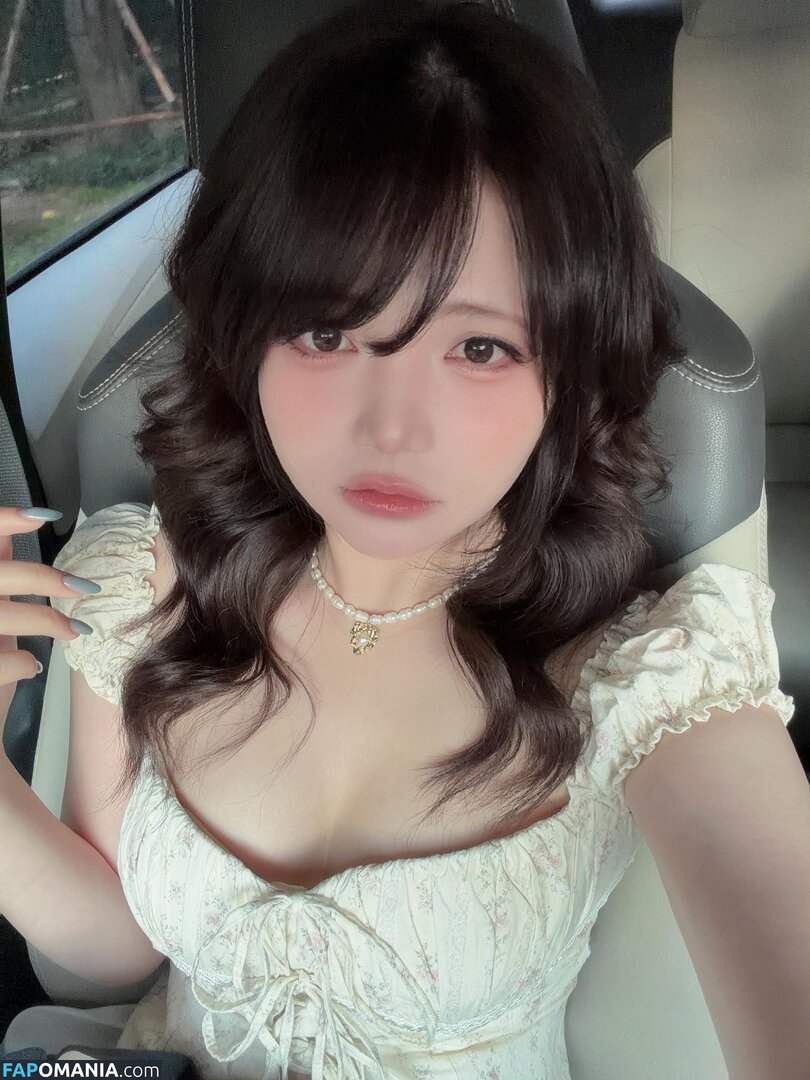 Milky_choco93 / miu_cosplayer / ミウ Cosplayer Nu OnlyFans  Foto vazada #276