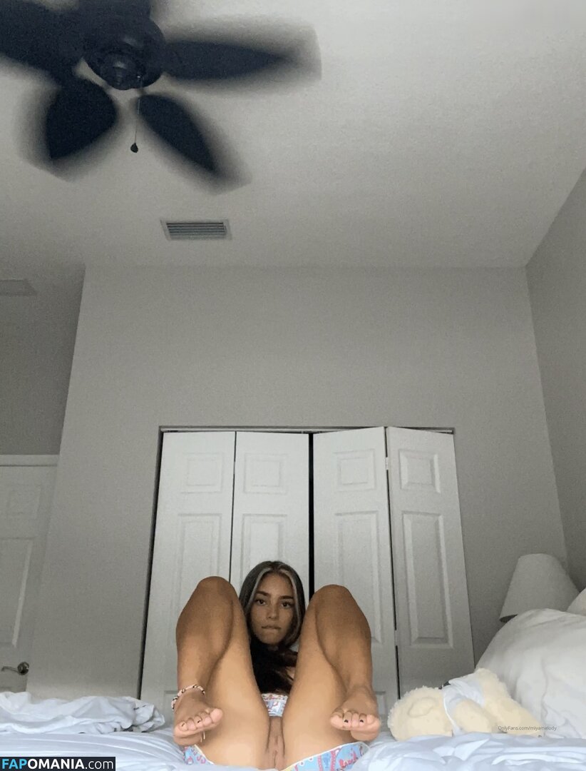 MiyaMelody / miya.melody Nu OnlyFans  Foto vazada #86